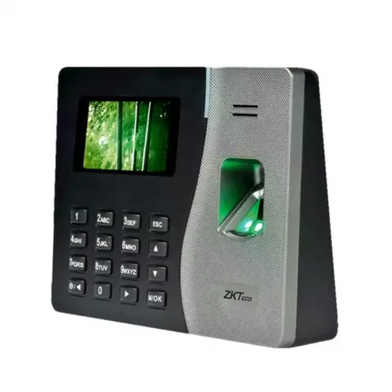 K14 - CONTROL DE ASISTENCIA